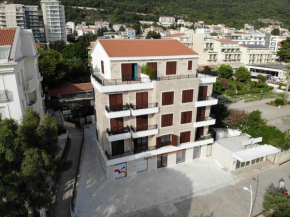 Mar Azul Apartments Petrovac